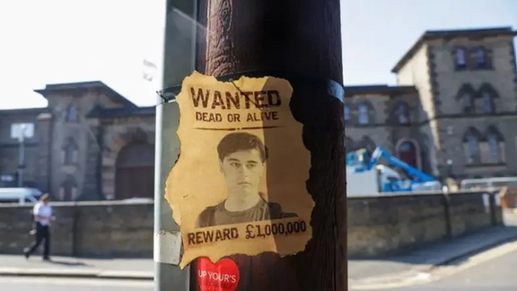 إدانة جندي بريطاني بالتجسس لصالح الحرس الثوري الإيراني