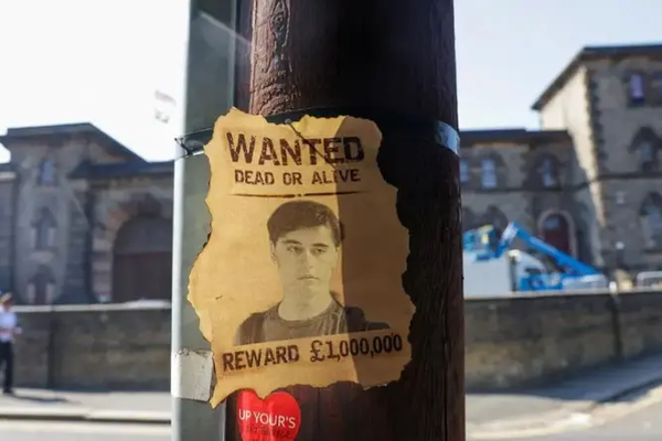 إدانة جندي بريطاني بالتجسس لصالح الحرس الثوري الإيراني