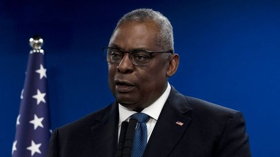 وزير الدفاع الأميركي: سنمنع إيران من توسيع نطاق الصراع