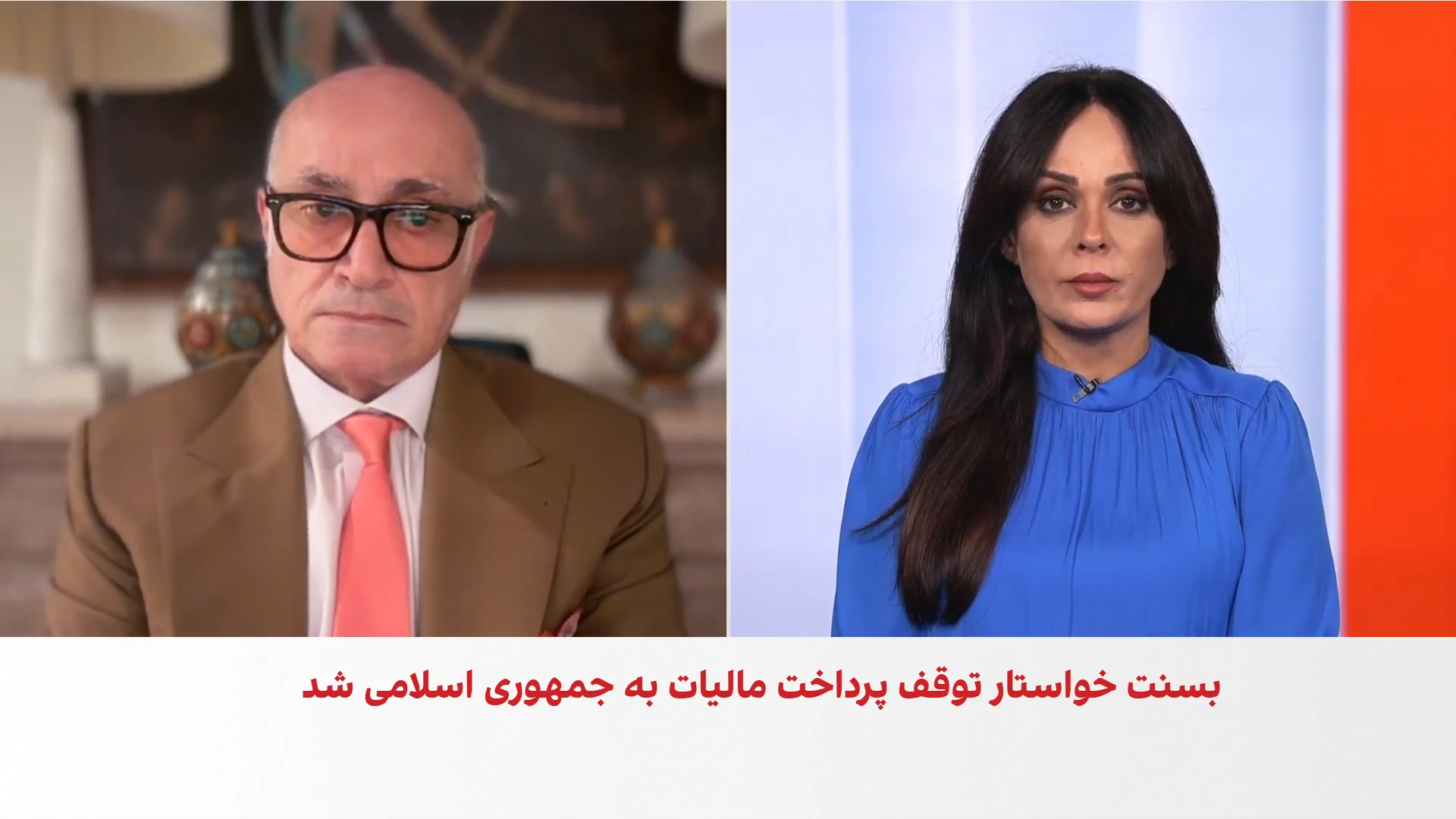 نیکلاس گیلانی: جمهوری اسلامی برای ادامه مسیر به جنگ بازدارنده روی می‌آورد