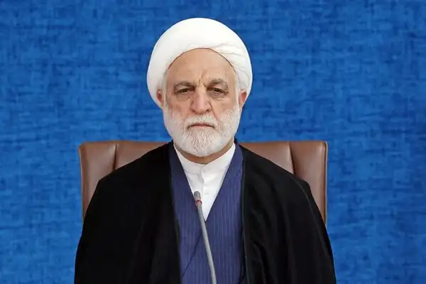 هراس حکومت از دور جدید اعتراضات؛ اژهای شهروندان را به «برخورد قاطعانهتر» تهدید کرد