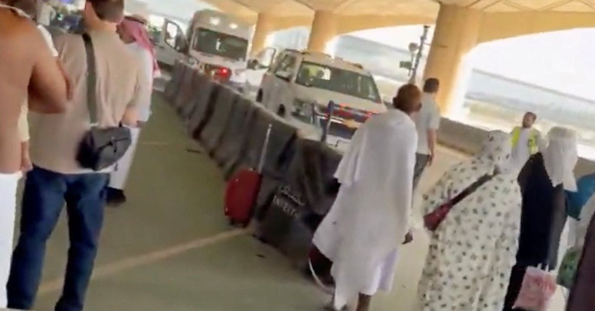 US weighs strikes on Houthis and Iran after deadly Saudi airport attack