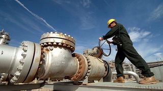 Iran prioritizes gas exports despite widespread power outages