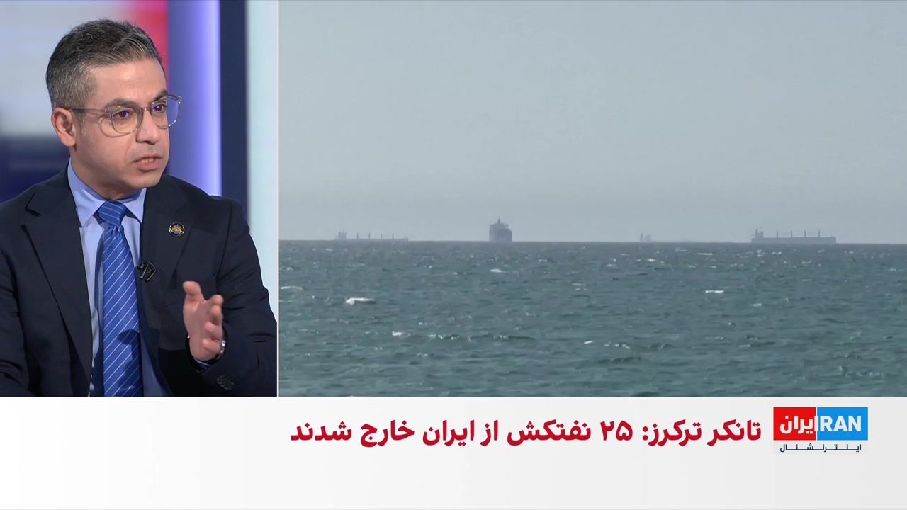 هشدار ترامپ درباره اخلال در اجرای طرح آزادی آمریکا در تنگه هرمز