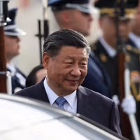 چین، نظارهگر درگیر اما غیرمتعهد جنگ و مذاکره جمهوری اسلامی و آمریکا