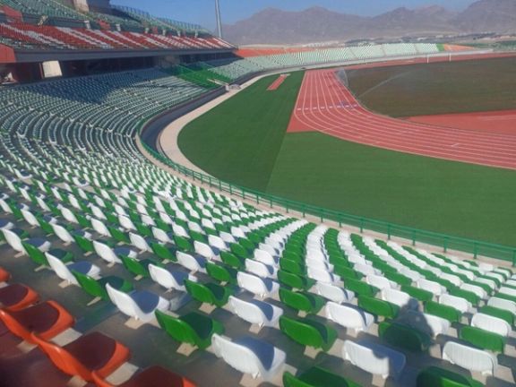 مالک خیبر خبر داد؛ تیم خیبر خرمآباد با «لُر آرنا» به لیگ برتر میآید