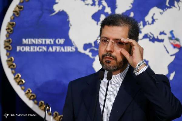 Iran Sounds Cautiously Optimistic Over New Talks With US