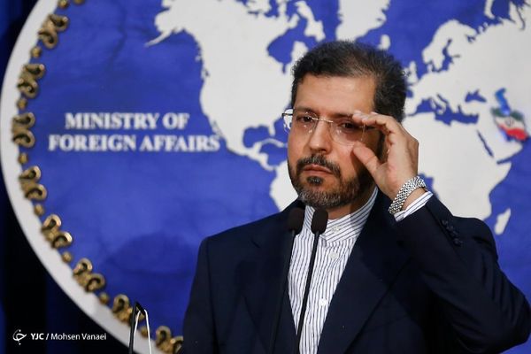 Iran Sounds Cautiously Optimistic Over New Talks With US