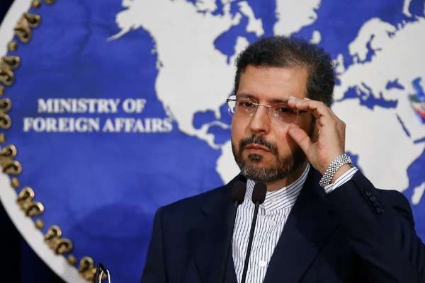 Reuters Report On Nuclear Talks Gets Short Shrift In Iran