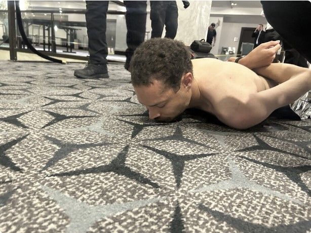 ترامپ: مقام‌ها معتقدند فرد مظنون در حادثه تیراندازی به تنهایی عمل کرده است