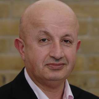 Mehdi Moslehi