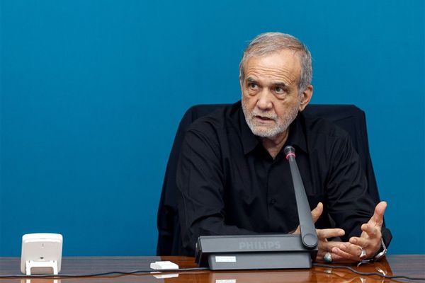 Iran says US directed Israel’s strikes in June 12-day war