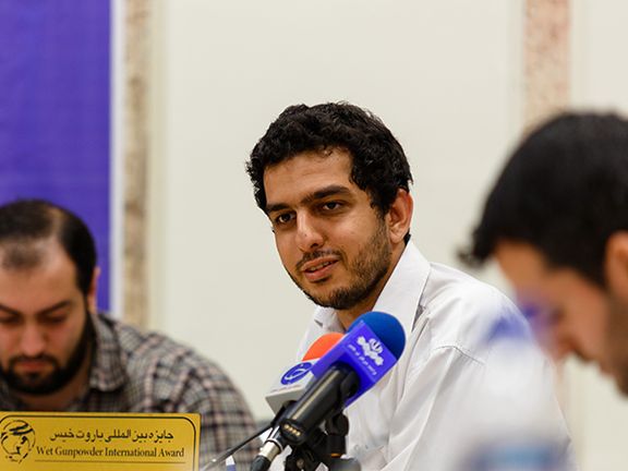 با حکم ابراهیم رئیسی؛ مسئول سابق بسیج دانشگاه شریف رییس مرکز ملی هوش مصنوعی شد