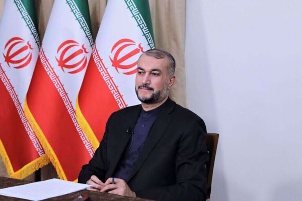 Iran Denies Responsibility In Alleged Houthi Attack In Red Sea