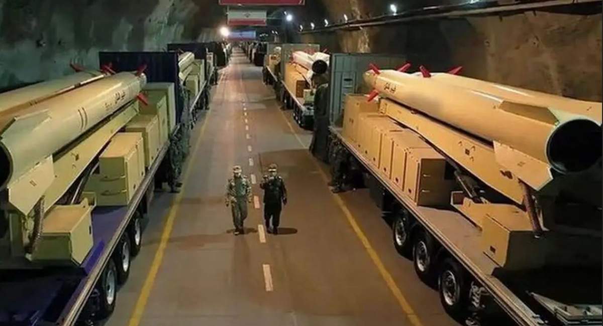 سخنگوی ستاد کل نیروهای مسلح تولید بی‌وقفه موشک پس از جنگ ۱۲ روزه با اسرائیل را تایید کرد