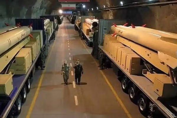 سخنگوی ستاد کل نیروهای مسلح تولید بیوقفه موشک پس از جنگ ۱۲ روزه با اسرائیل را تایید کرد