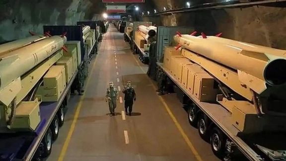 سخنگوی ستاد کل نیروهای مسلح تولید بیوقفه موشک پس از جنگ ۱۲ روزه با اسرائیل را تایید کرد