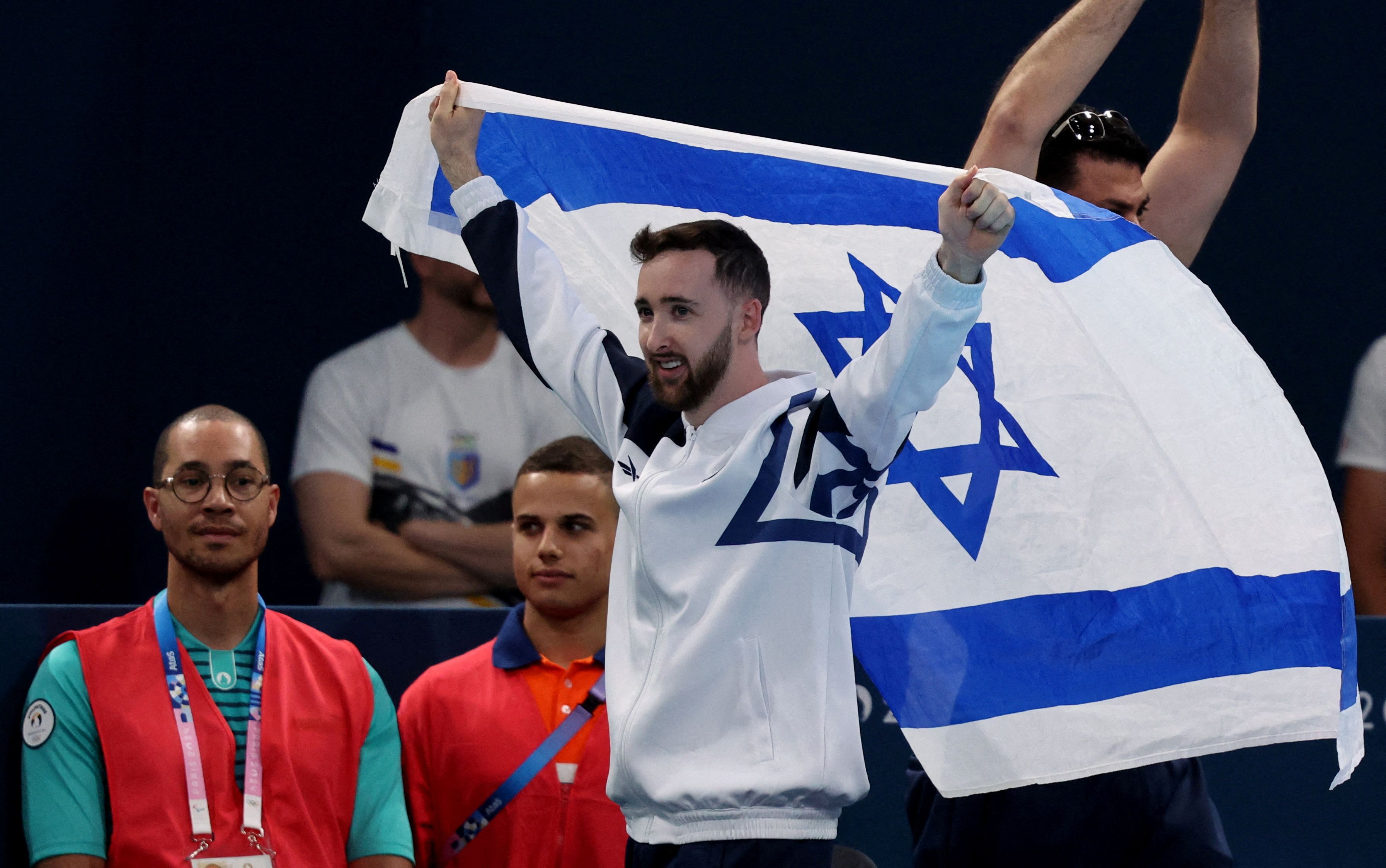 به دلیل رد ویزای ورزشکاران اسرائیلی؛ کمیته بین‌المللی المپیک میزبانی اندونزی را ممنوع کرد