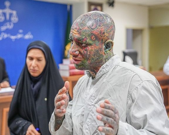 امیر تتلو به حبس و مجازاتهای تکمیلی محکوم شد