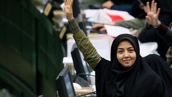 سخنگوی کمیسیون صنایع مجلس: کار در مجلس از کار در معدن سختتر است