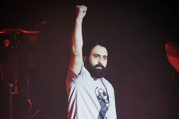 مصطفی نیلی، وکیل مهدی یراحی، اعلام کرد موکلش ۲۴ مهر در دادگاه انقلاب تهران محاکمه میشود