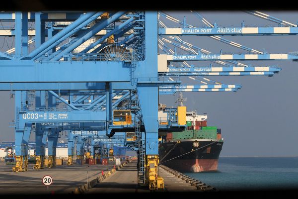 Trade Offers Economic Diplomacy Channel Between UAE And Iran