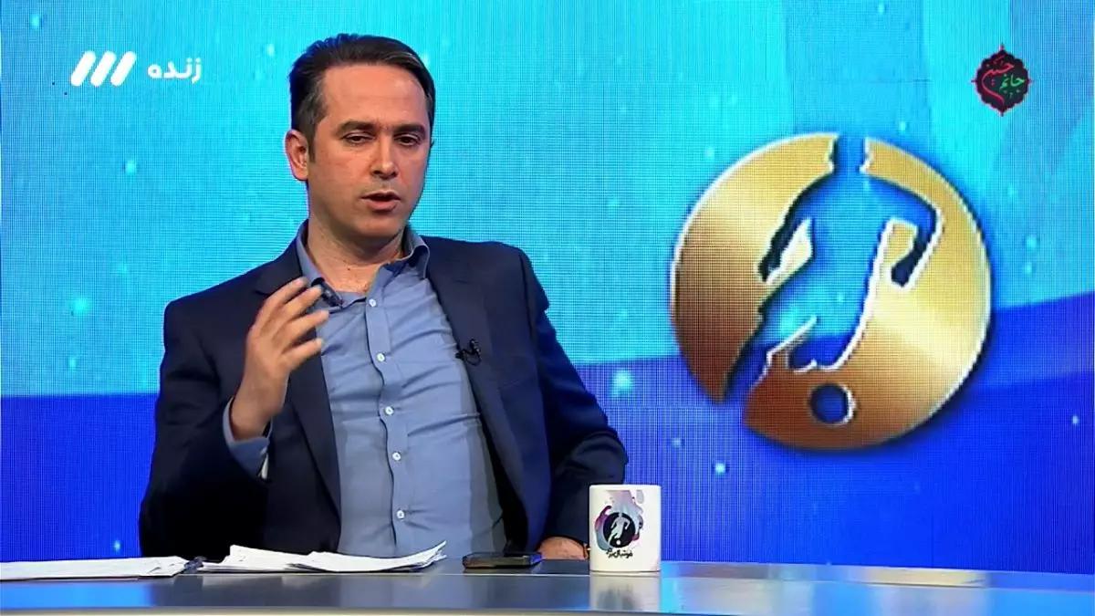 حمله خطیر به رقبا؛ سپاهان شبانه شکایت کرد، پرسپولیس به تندی بیانیه داد