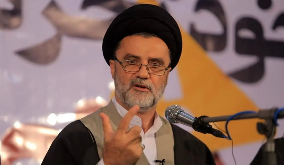 عضو هیات جمهوری اسلامی در پاکستان: آمریکا برای توافق نیامده بود