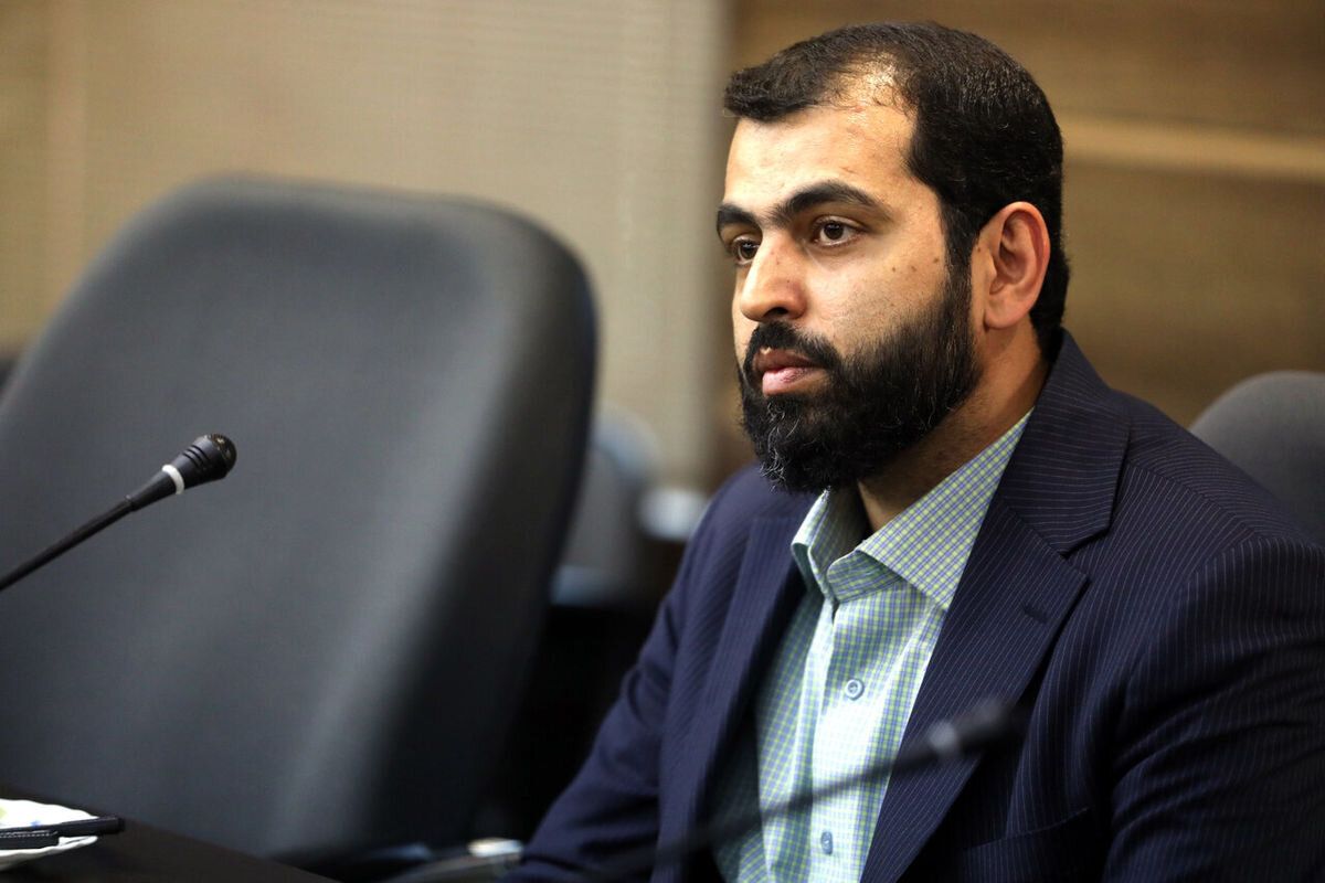 عضو کمیسیون امنیت ملی مجلس: در سیاست خارجی نگاه ما فقط به خودمان و خداست