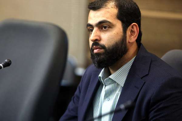 عضو کمیسیون امنیت ملی مجلس: در سیاست خارجی نگاه ما فقط به خودمان و خداست