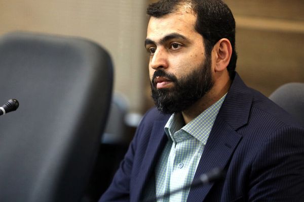 عضو کمیسیون امنیت ملی مجلس: در سیاست خارجی نگاه ما فقط به خودمان و خداست