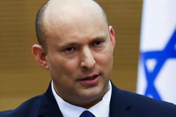 نفتالی بنت: ایران در صورت حمله سایبری به اسرائیل، هزینه آن را خواهد پرداخت