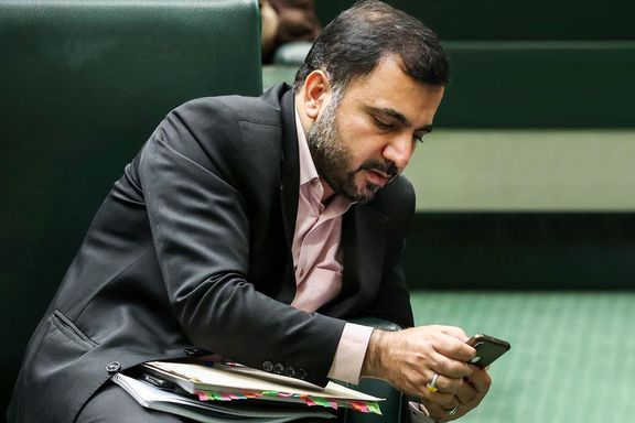 وزیر ارتباطات: شبانهروز درگیریم تا سرعت اینترنت را افزایش دهیم