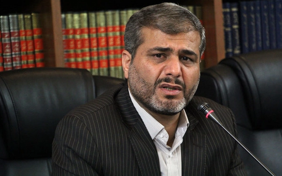 دادستان تهران: دشمن از حضور مردم در انتخابات بسیار نگران است