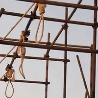 جمهوری اسلامی ۲ تن دیگر از معترضان دیماه را در اصفهان اعدام کرد