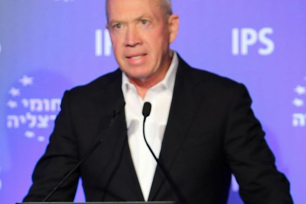 Israeli Defence Minister Says Perpetrators Of Roadside Bombing Will 'Regret' Actions