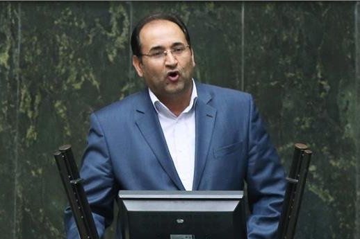 نماینده تایباد در مجلس: باید تلاش کنیم روابط خوب با طالبان را حفظ کرده و گسترش دهیم