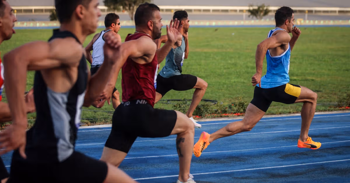 Iranian Athletes Charged with Sexual Assault in South Korea