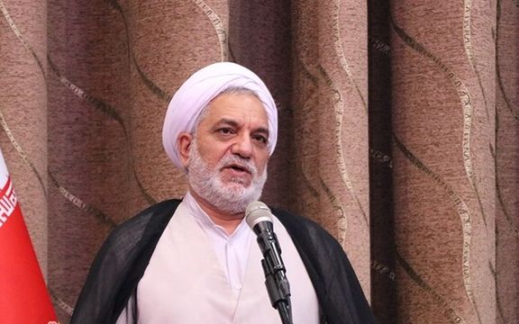 رییس دادگستری کرمان: طرح ترور یک از مسئولان امنیتی استان را خنثی کردیم