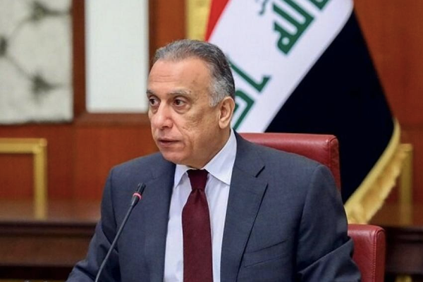بعد إعلان لقائه بايدن في جدة.. المجموعات المدعومة من إيران تهاجم رئيس وزراء العراق