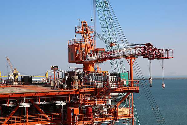 Iranian Industry Losing Money Due To Gas And Electricity Shortages