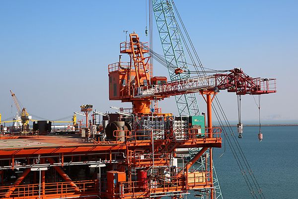Iranian Industry Losing Money Due To Gas And Electricity Shortages