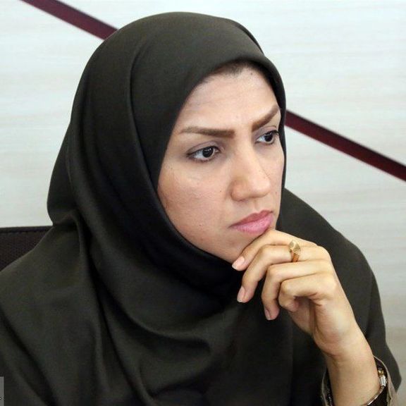 آمنه عالی در واکنش به اخراج از دانشگاه: ما معلمها نمیتوانیم و نباید مطیع حکومتها باشیم