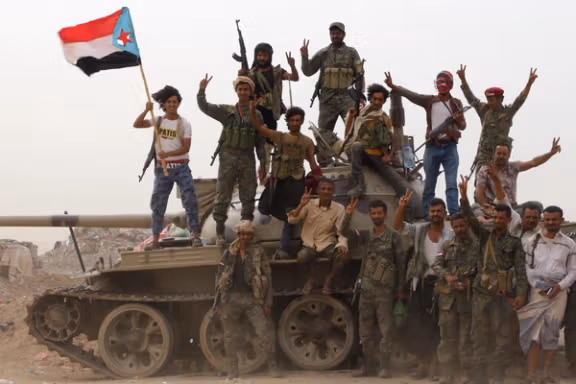 Iran issues withering rebuke of UAE in wake of Yemen offensive