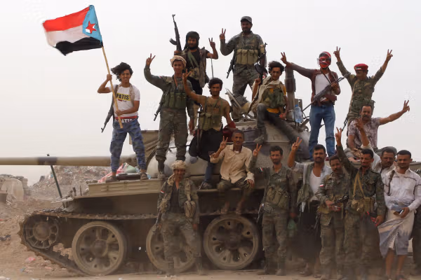 Iran issues withering rebuke of UAE in wake of Yemen offensive