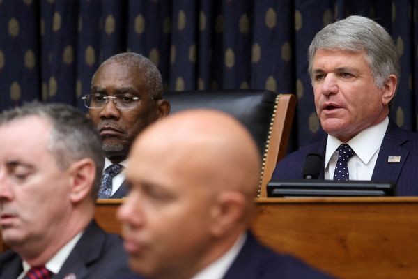 Republicans Probing Malley's Ties To Iran’s Influence Network