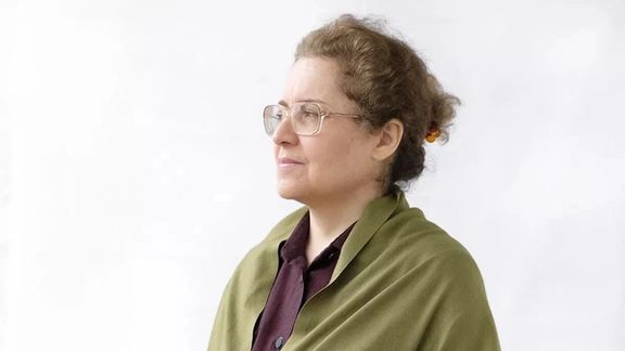 ممانعت رییس سازمان زندانها از اعزام صدیقه وسمقی، زندانی سیاسی، به بیمارستان