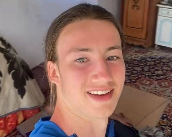 وزیر خارجه جمهوری اسلامی بازداشت گردشگر فرانسوی-آلمانی در ایران را تایید کرد