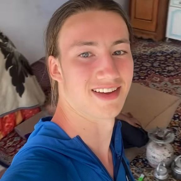 وزارت خارجه فرانسه از قطع ارتباط با یک جوان فرانسوی که ۲۶ خرداد به ایران سفر کرده خبر داد