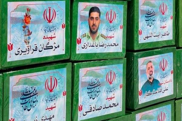 سایت معاونت سیاسی سپاه: تعجبآور بود که برخی برای حملات اسرائیل سوت و کف میزدند